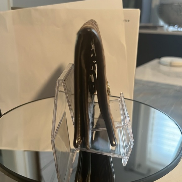 AUTHENTIC VINTAGE CHRISTIAN DIOR WALLET - Picture 3 of 5